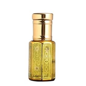 Bayramdan ERB112 Medine Ravza Kokusu 6 ml Premium Gold Stick Cam Şişe Parfüm