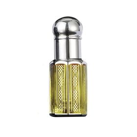 Bayramdan ERB112 Uhud Kokusu 6 ml Premium Silver Stick Cam Şişe Parfüm