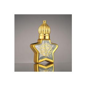 Bayramdan ERB116-C 8 ml Gold Rollon Cam Parfüm Şişesi