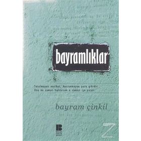 BAYRAMLIKLAR - BAYRAM ÇİNKİL
