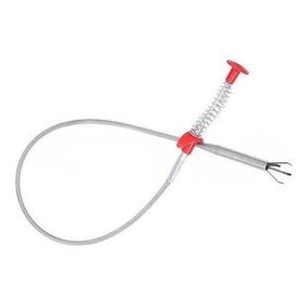 Baysa 90 cm Lavabo Temizleme Kıskacı