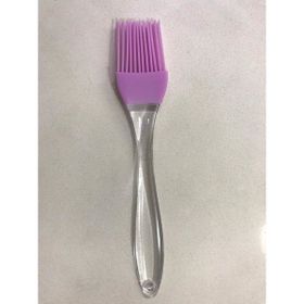 Baysa Mor Yumurta Fırçası