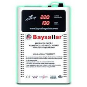 Baysallar 1000 Va Kombi Regülatörü