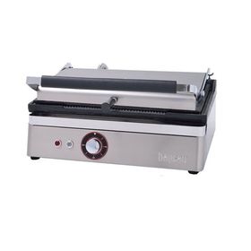 Baysan E40520 24 Dilim Silver Elektrikli Tost Makinası