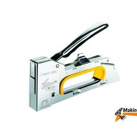 Baytaş Mk-1280 Beyaz Zımba Tabancası