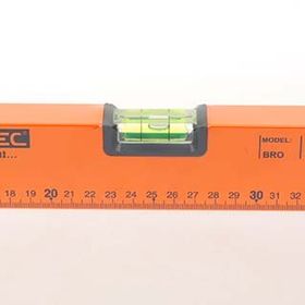 Baytaş MK0664 3469 50 mm Turuncu Su Terazisi