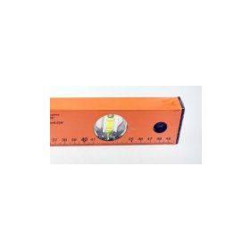 Baytaş MK0664 3469 50 mm Turuncu Su Terazisi