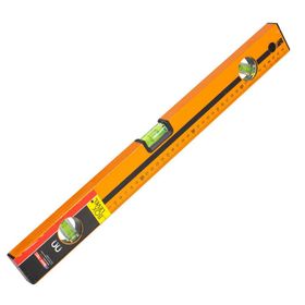 Baytaş MK0664 3469 50 mm Turuncu Su Terazisi