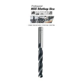 Baytaş Profesyonel Ahşap 10.5 mm Hss Matkap Ucu