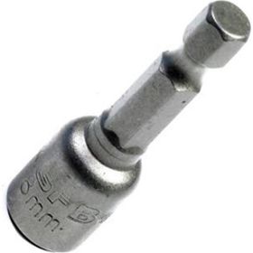 Baytec 10 mmx45 mm Bits Uçlu Manyetik Lokma
