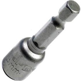 Baytec 11 mmx45 mm Bits Uçlu Manyetik Lokma