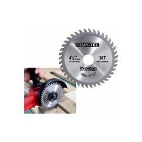 Baytec 115x36x22 mm Elmas Sunta Kesme Testeresi