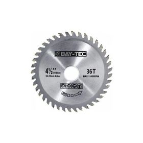 Baytec 115x36x22 mm Elmas Sunta Kesme Testeresi
