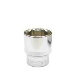 Baytec 12 mmx45 mm Bits Uçlu Manyetik Lokma
