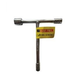Baytec 13 mmx45 mm Bits Uçlu Manyetik Lokma