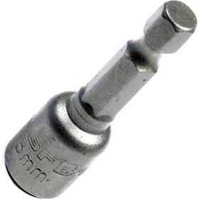 Baytec 6 mmx45 mm Bits Uçlu Manyetik Lokma