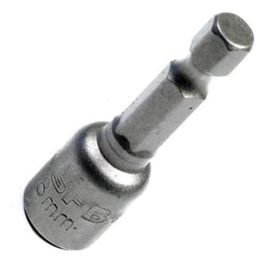 Baytec 7 mmx45 mm Bits Uçlu Manyetik Lokma