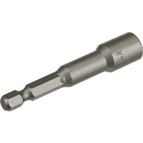 Baytec 8 mmx65 mm Bits Uçlu Manyetik Lokma