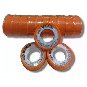 Baytec 8 mt 12 mm 10 Adet Teflon Bant