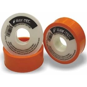 Baytec 8 mt 12 mm 10 Adet Teflon Bant