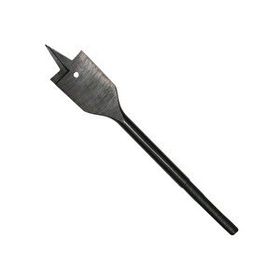 Baytec Hex Saplı 12 mm Yaprak Matkap Ucu