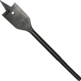 Baytec Hex Saplı 12 mm Yaprak Matkap Ucu