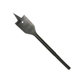 Baytec Hex Saplı 12 mm Yaprak Matkap Ucu