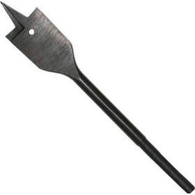Baytec Hex Saplı 14 mm Yaprak Matkap Ucu