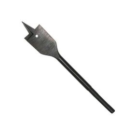 Baytec Hex Saplı 14 mm Yaprak Matkap Ucu
