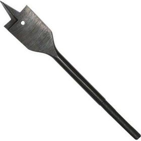 Baytec Hex Saplı 14 mm Yaprak Matkap Ucu