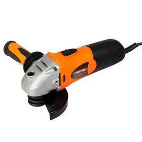 Baytec MK0030 580 W 115 mm Avuç Taşlama Makinesi