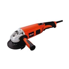 Baytec MK0040 1200 W 125 mm Avuç Taşlama Makinesi