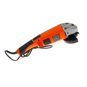 Baytec MK0040 1200 W 125 mm Avuç Taşlama Makinesi