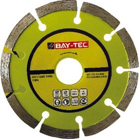 Baytec MK0264 Soketli Elmas Testere