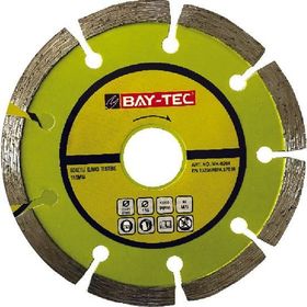 Baytec MK0264 Soketli Elmas Testere