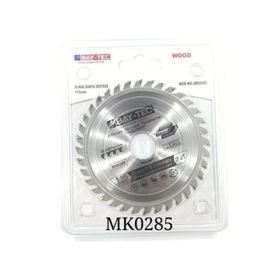 Baytec MK0285 Sunta Tahta Elmas Kesici Testere Disk