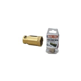Baytec MK0288 18 mm Seramik Mermer Delme Panç
