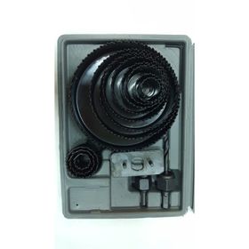 Baytec MK0290 Buat Açma Panç Seti