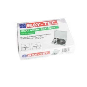 Baytec MK0290 Buat Açma Panç Seti