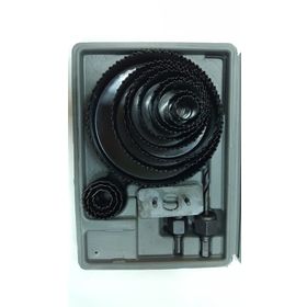 Baytec MK0290 Buat Açma Panç Seti