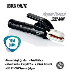 Baytec MK0370 Kaynak Pensesi