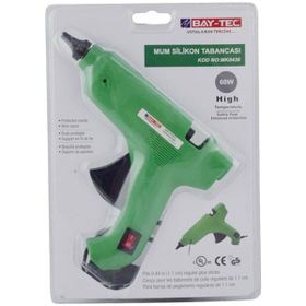 Baytec MK0436 Mum silikon Tabancası