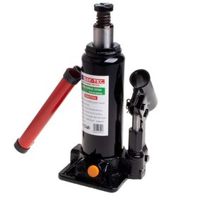 Baytec MK0452 Şişe Kriko