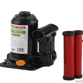 Baytec MK0456 Şişe Kriko