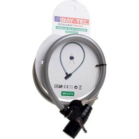 Baytec MK2470 80 cm Bisiklet Kilidi