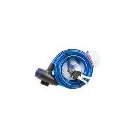 Baytec MK2472 150 cm Uzun Bisiklet Kilidi