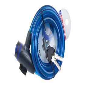 Baytec MK2472 150 cm Uzun Bisiklet Kilidi