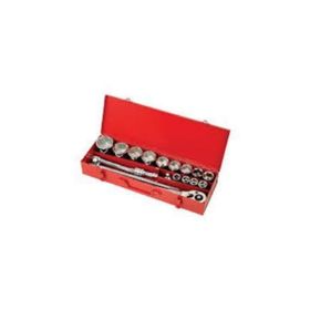 Baytec MK2690 Ağır Lokma Takımı