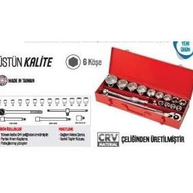 Baytec MK2690 Ağır Lokma Takımı
