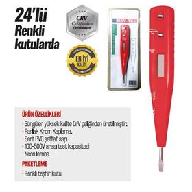 Baytec MK4460 Dijital Kontrol Kalemi